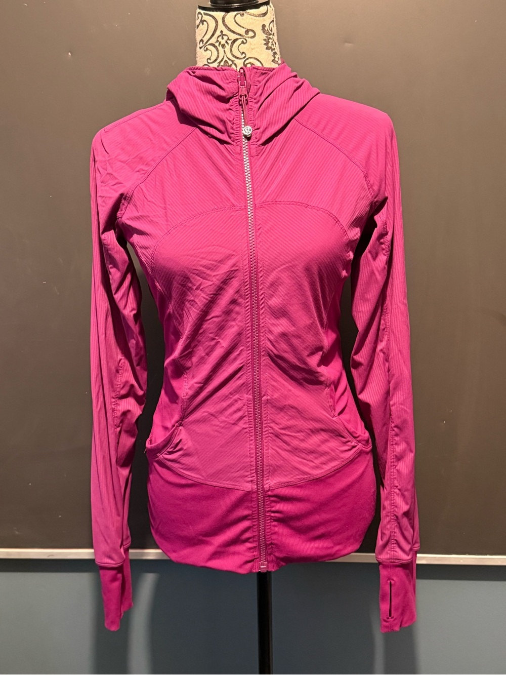Lululemon Reversible Studio Jacket